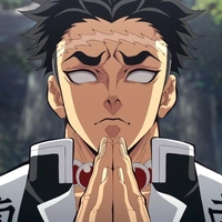 Gyomei Himejima