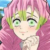 Mitsuri Kanroji