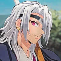Tengen uzui