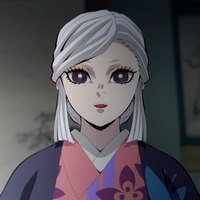 Amane Ubuyashiki