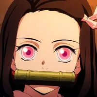 Nezuko Kamado