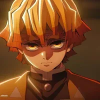 Zenitsu Agatsuma