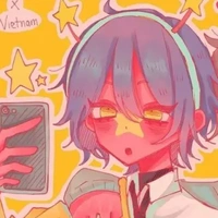 Việt Nam(ViVi,Vie)