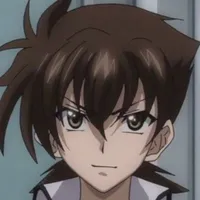 Issei Hyoudou