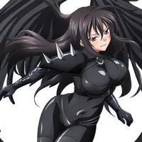 ​Raynare (Sa ngã thiên sứ) 