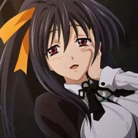 Akeno Himejima 