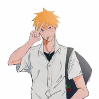 Uzumaki Naruto