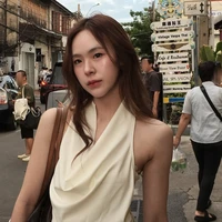 June Wanwimol-chị