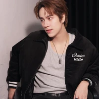 Nanon Vosbenin (anh tư)