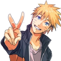 Uzumaki Naruto