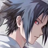 Uchiha Sasuke
