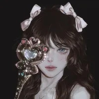 Kurosaki Mirai-Linh-