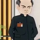 Đạo diễn hói