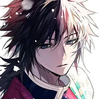 Tomioka Giyuu