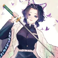 Kochou Shinobu