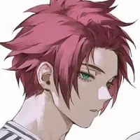 Itoshi Sae •A