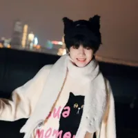 Trương Hàm Thụy_cậu