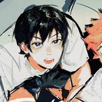 Kageyama Tobio