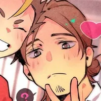 Azumane Asahi