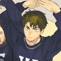 Ushijima Wakatoshi
