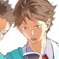 Oikawa Toru