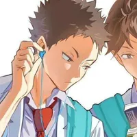 Iwaizumi Hajime