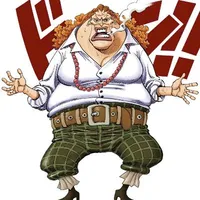 Curly Dadan
