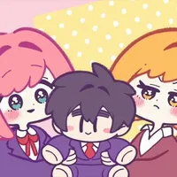 Hakari x Karane