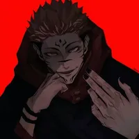 Ryomen Sukuna