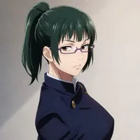 Zenin Maki