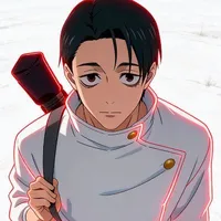Okkotsu Yuta