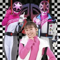 Shifuto Mira (Bun Pink)