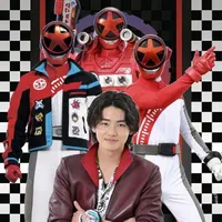 Hando Taiya (Bun Red/Bun 119)