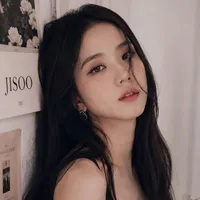 Jisoo [chị] - Kim Jisoo