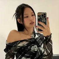 Jennie [em] - Kim Jennie
