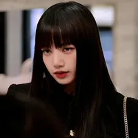 Lisa [cô] - Lalisa manobal