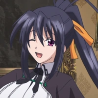 Himejima Akeno