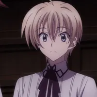 Yuuto Kiba