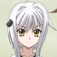 Toujou Koneko