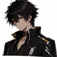 Drag Blacker [dạng người]