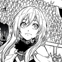 RIMURU TEMPEST