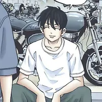Sano Shinichiro