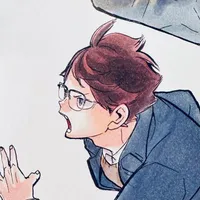 Oikawa Tooru 