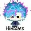hiha des