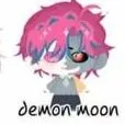 hiha demon moon(mtq)