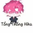 tổng thống hiha