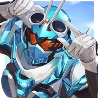 kamen rider gotchard