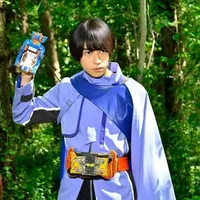 ichinose houtaro