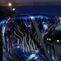 venomdake malgam