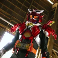 kamen rider gotchard appareskebow